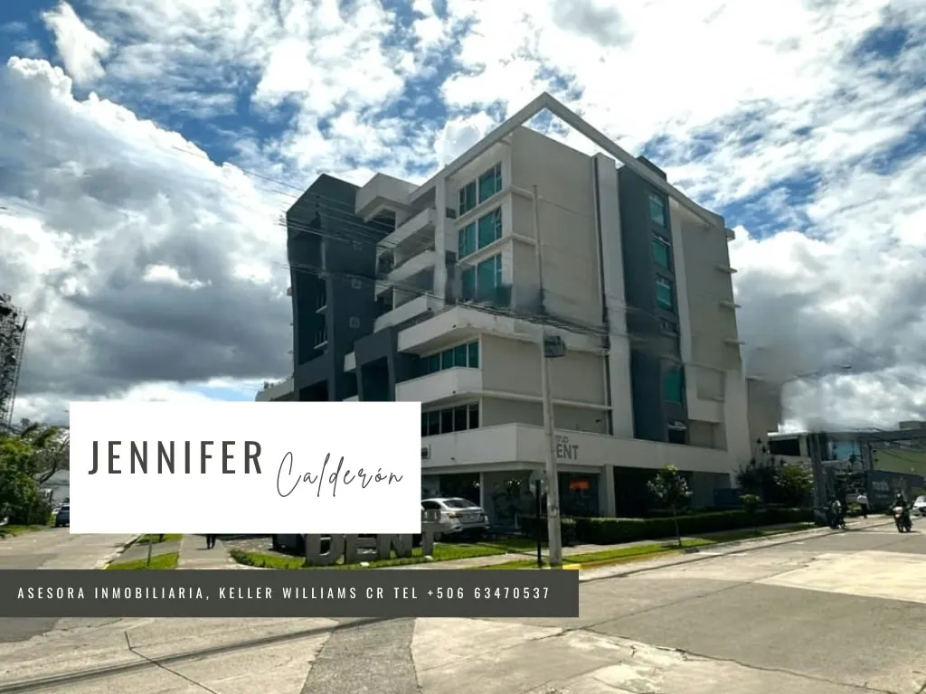 Oficina en Venta – Excelente Ubicación Cerca del Mall San Pedro
