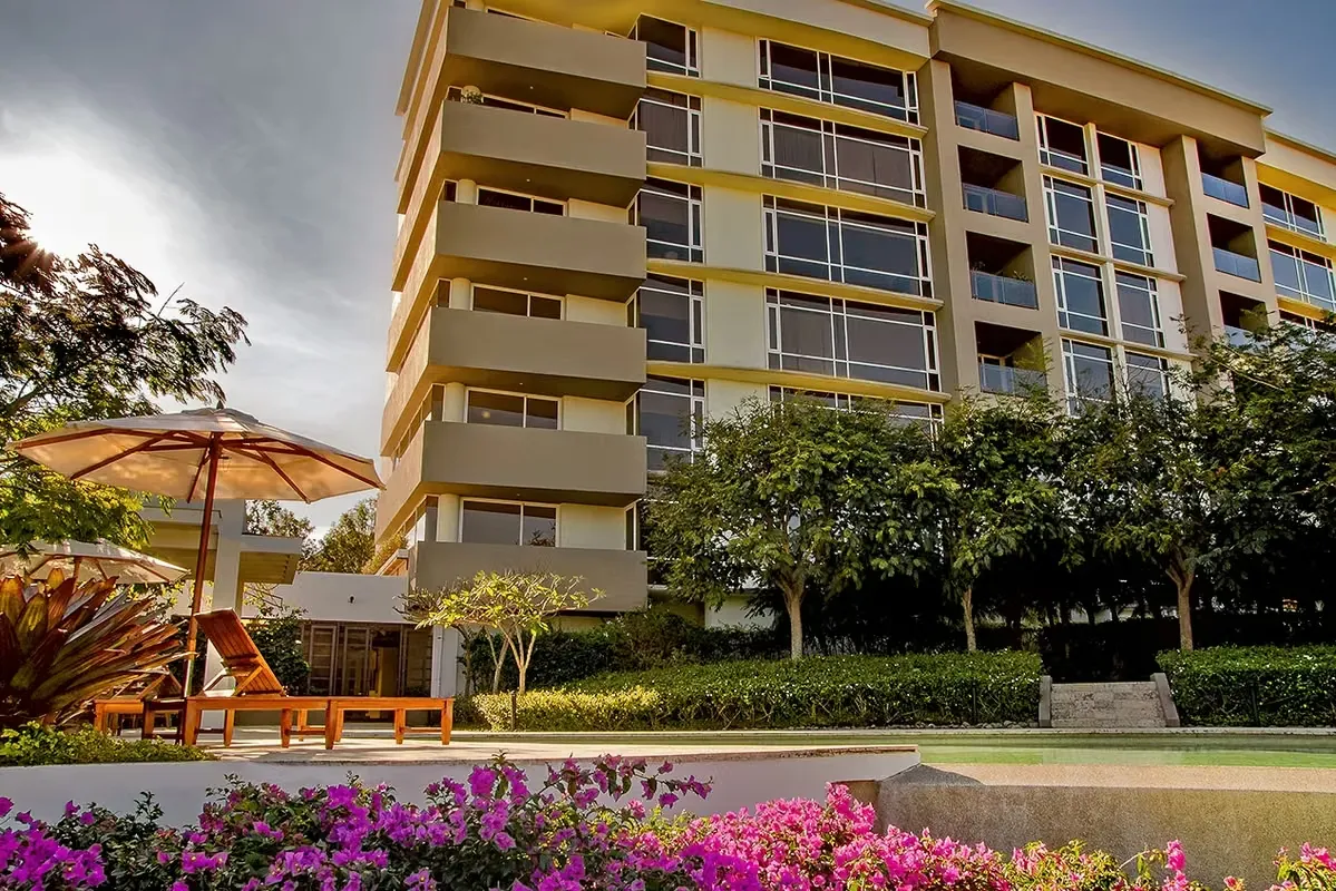 Apartamento moderno de 1 habitación | San Rafael, Escazú