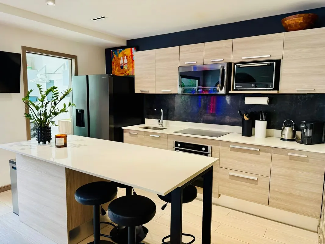 APARTMENT FOR SALE IN SAN ANTONIO, ESCAZÚ*