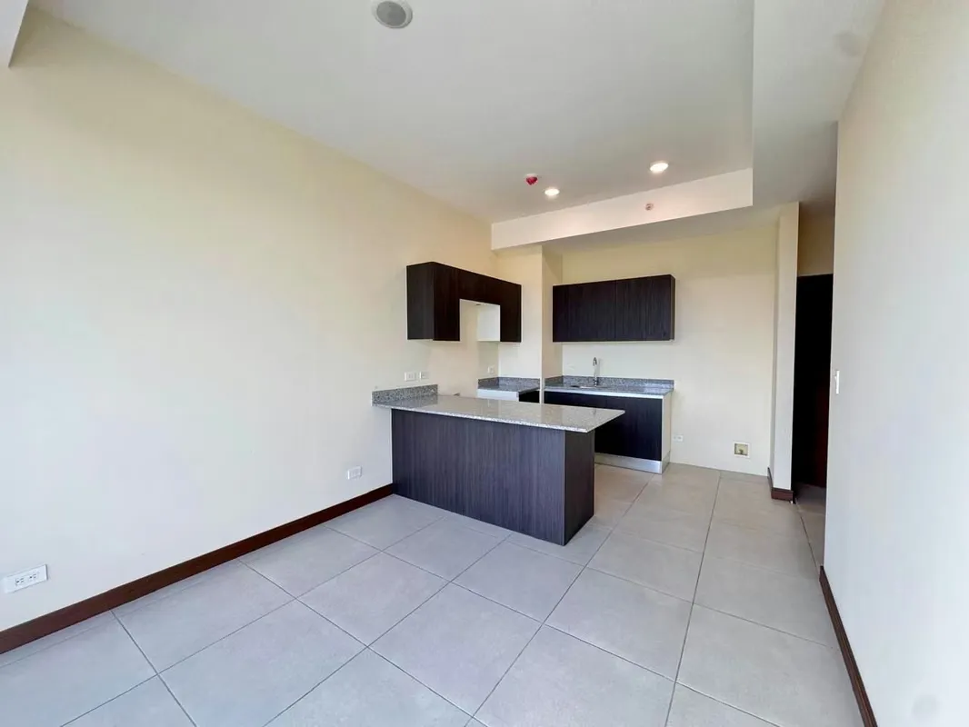 Se vende confortable apartamento en el corazón de San Pedro