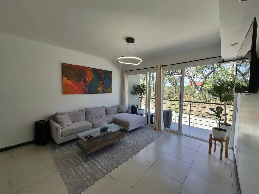 Venta de apartamento  San Pablo de Heredia