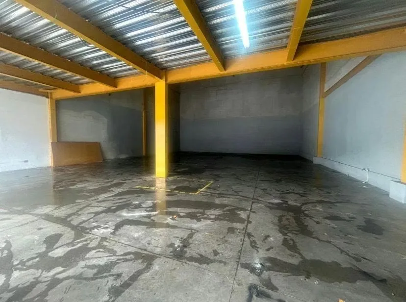 ALQUILER DE BODEGA – SAN RAFAEL, ALAJUELA – RADIAL LINDORA / CALLE POTRERILLOS