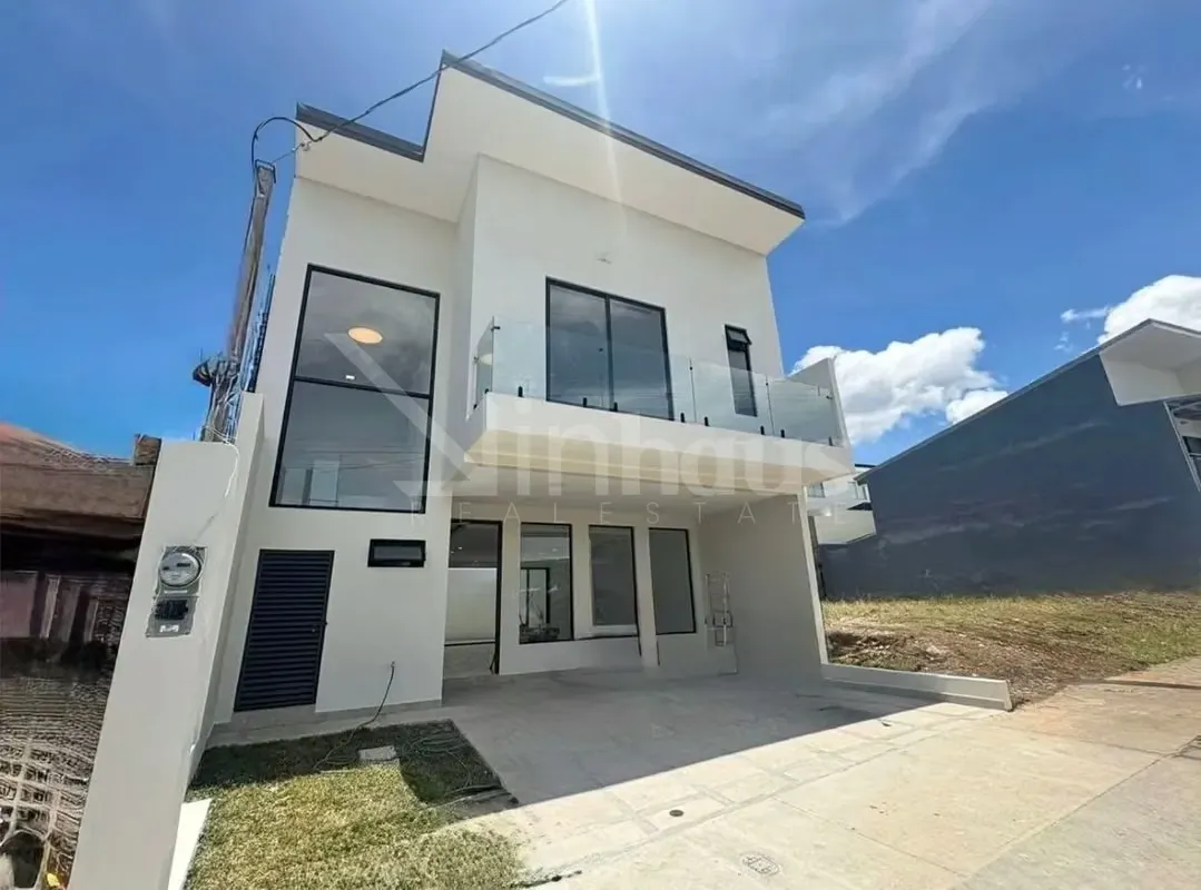 id 41073 Hermosa casa en Condominio de lujo para estrenar