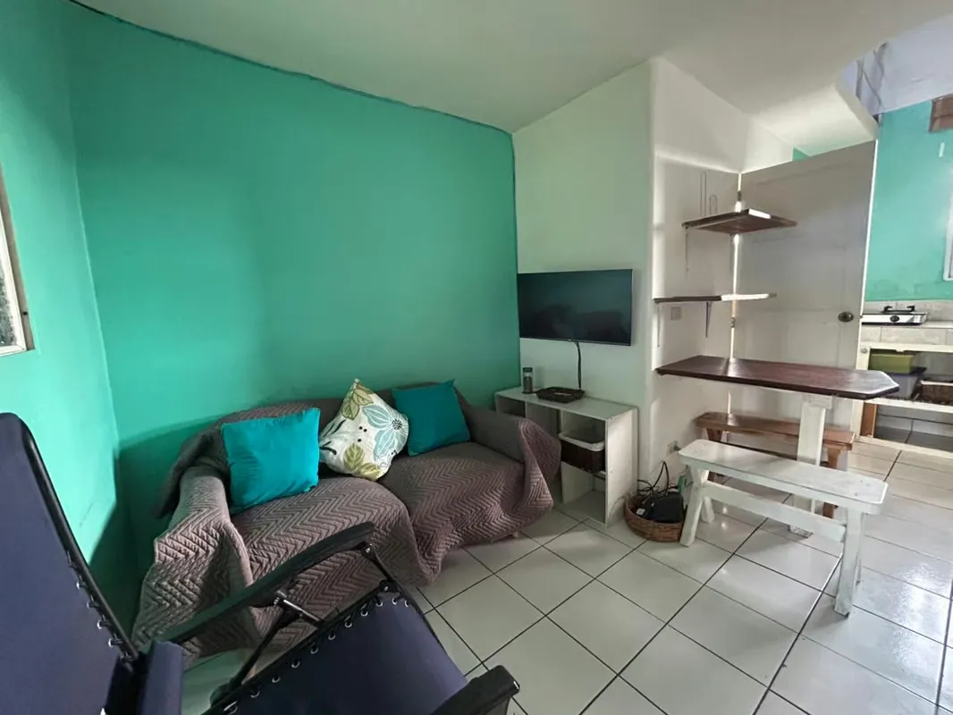 Apartamento a la venta en Huacas - Guanacaste