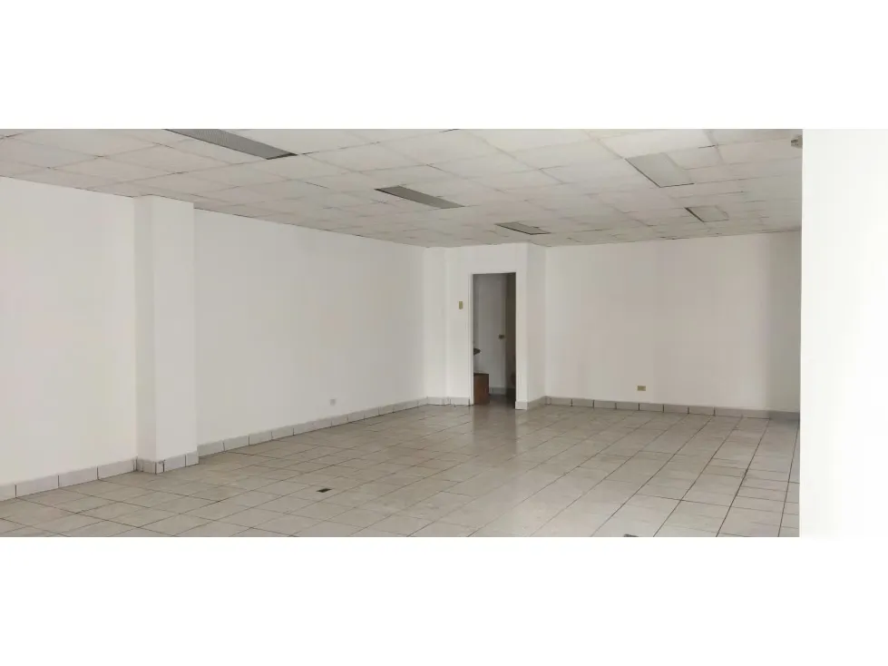Edificio en Venta en Moravia, Financiamiento Propio - 5PJG9790644