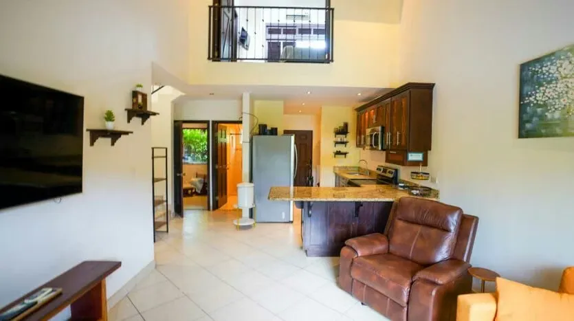 Enjoy the peaceful coastal lifestyle in this beautiful 3-bedroom, 2-bath townhouse located in the exclusive Cabo Velas Estates community, just 7 minutes from Playa Grande. ...