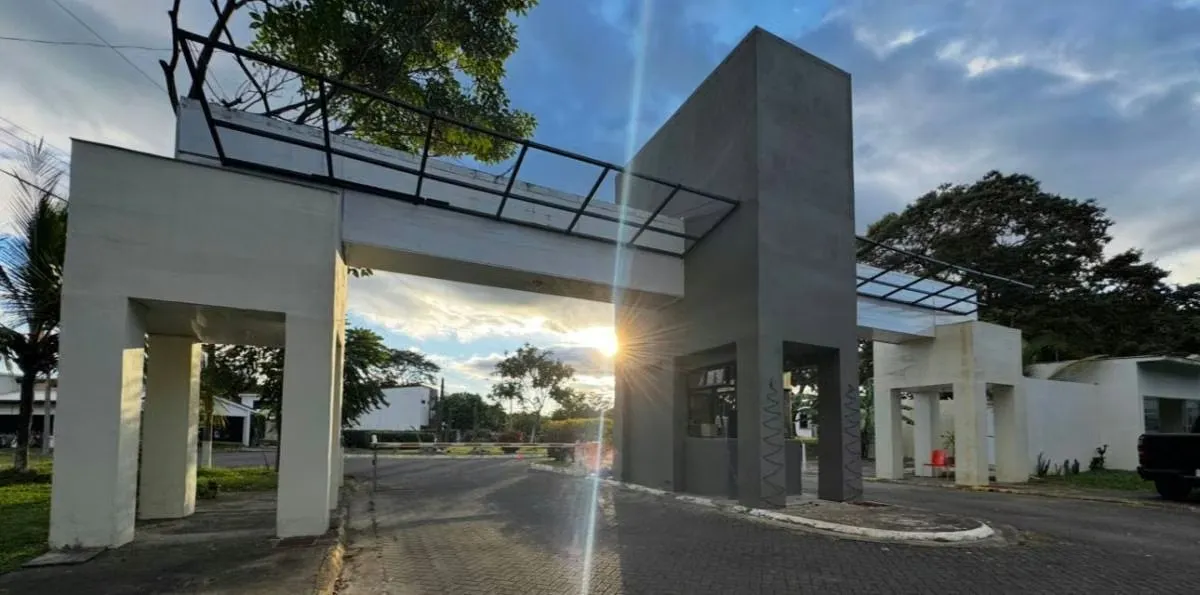 Venta de casas en Condominio en Liberia Centro, Guanacaste