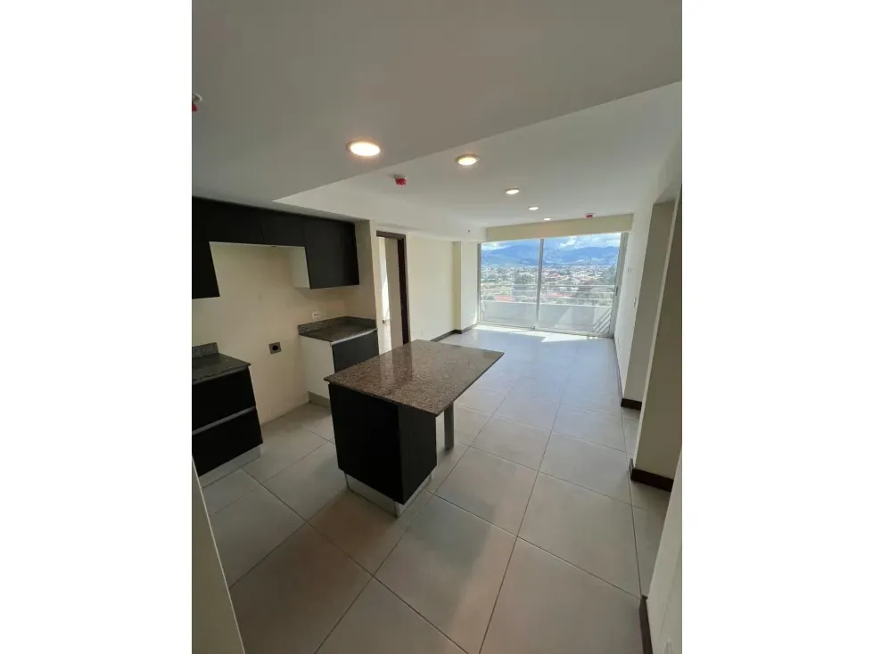 Apartamento en venta en Los Yoses, PDC9793172