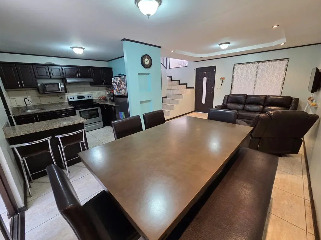 Casa en Condominio en Tres Ríos