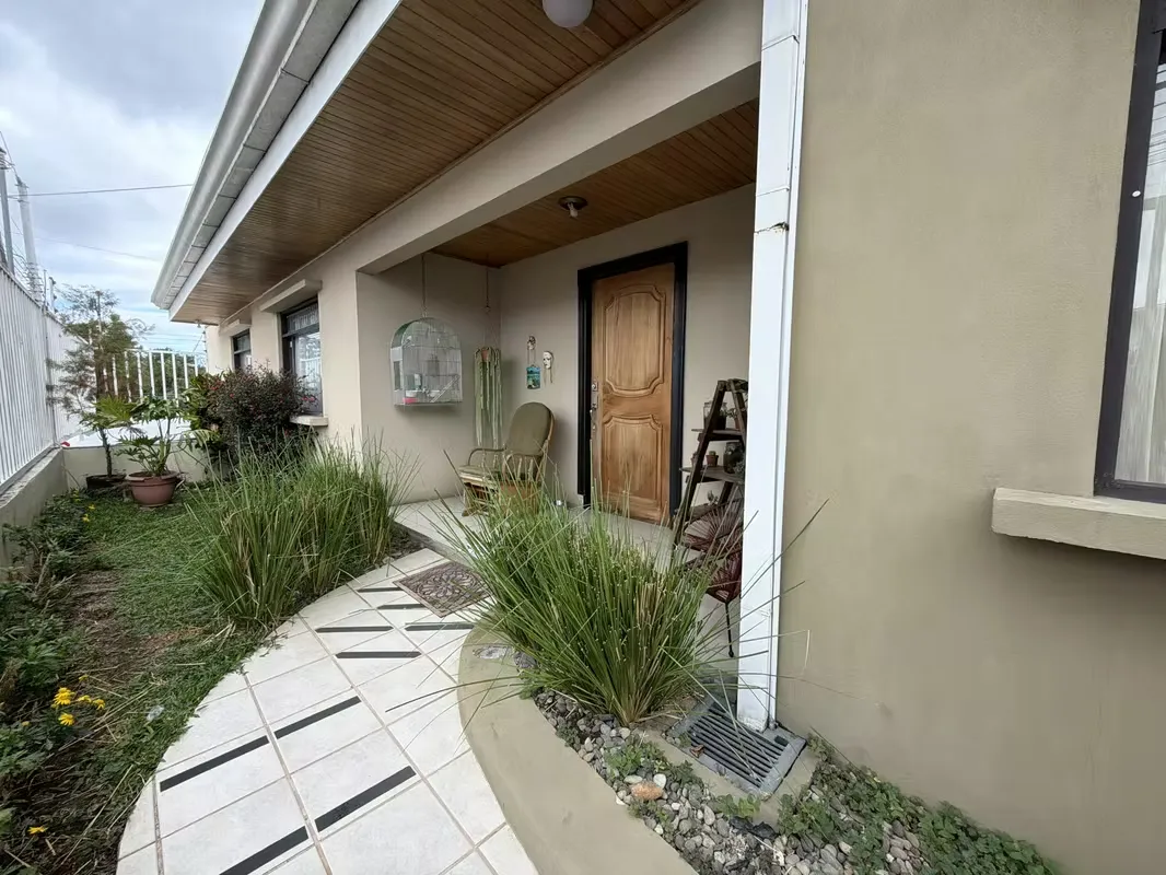 House for sale in San Pedro Montes de Oca