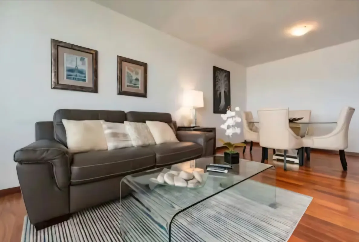 Pent House Amueblado y Equipado a 9 Km Aeropuerto, Heredia