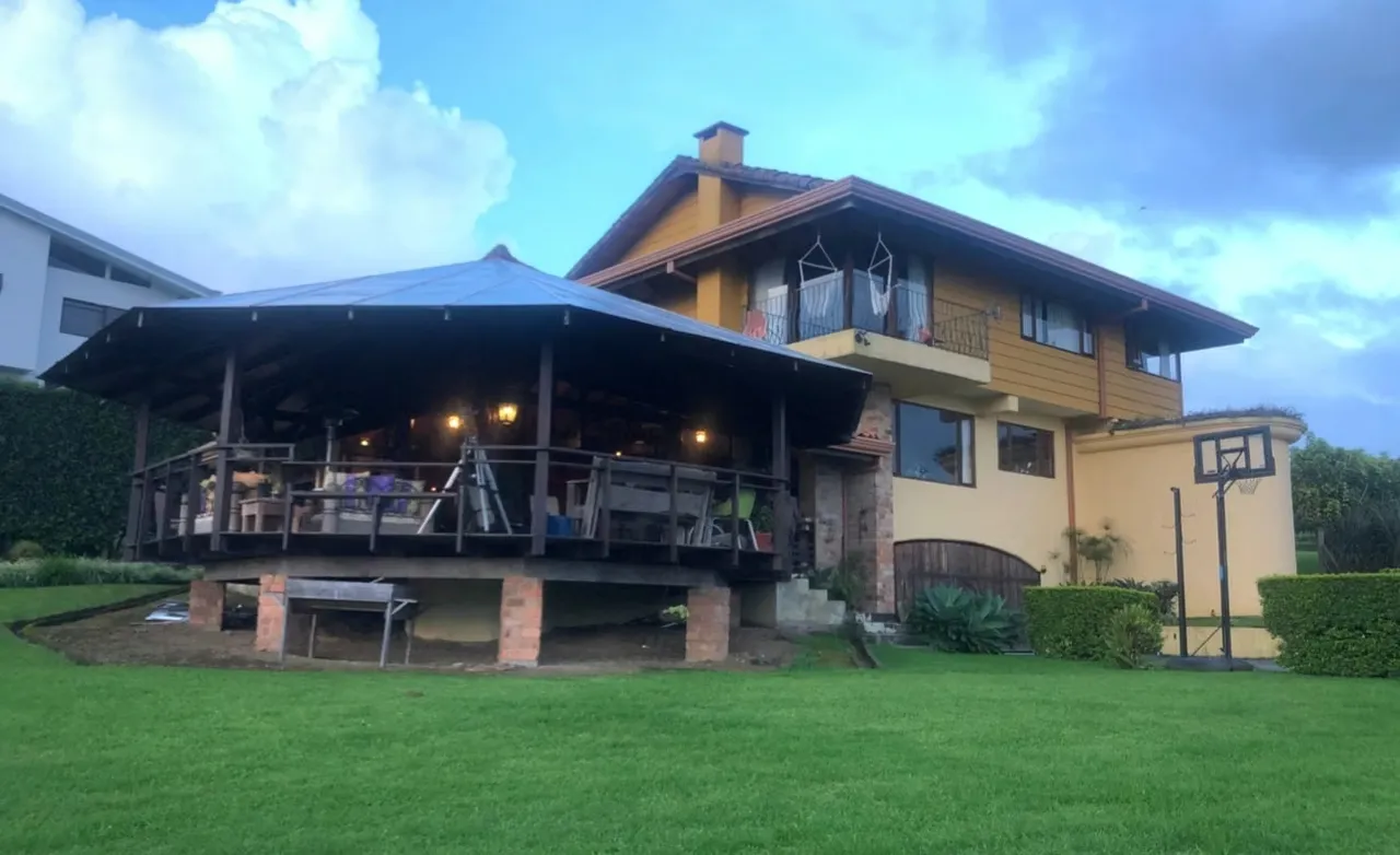 Propiedad en Residencial Privado, San Rafael de Heredia