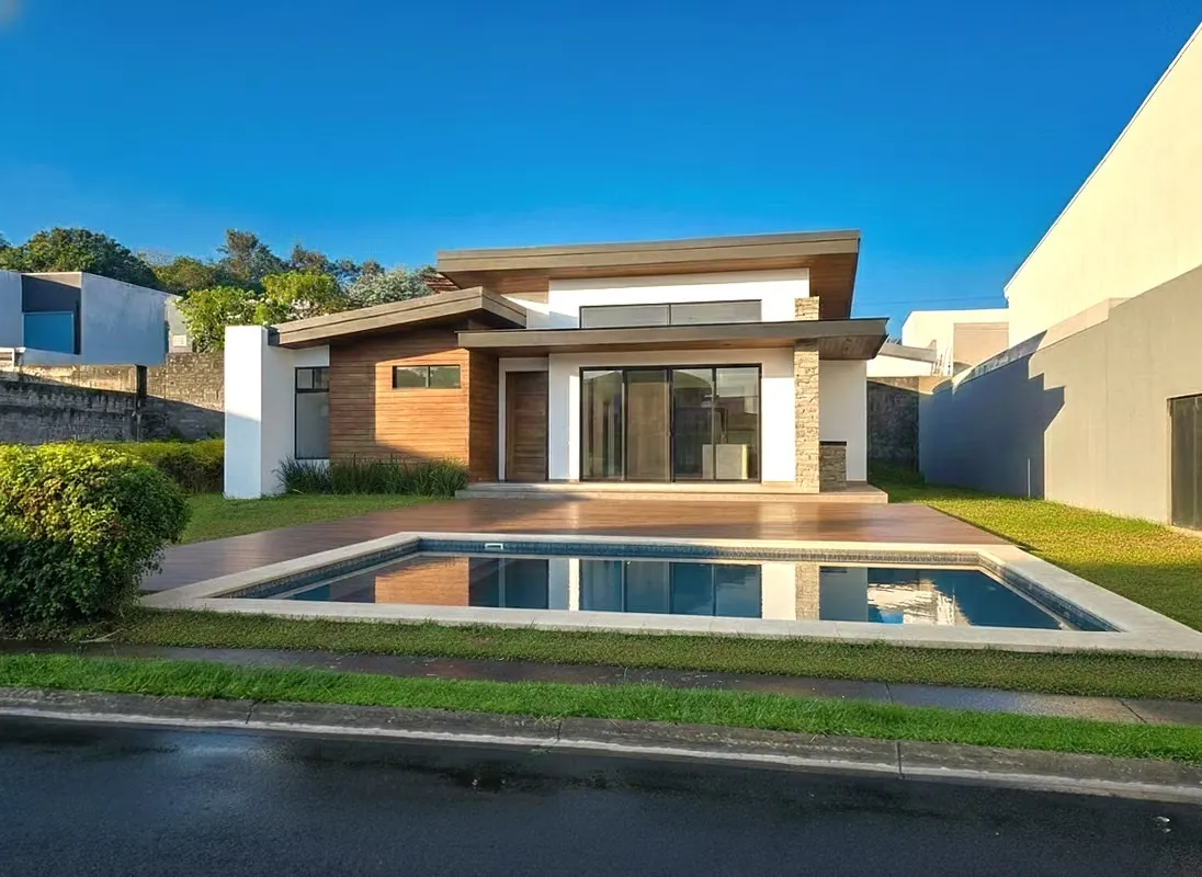 Lote en venta en San Joaquín de Flores: Construya su futuro en el corazón de Heredia (Ref: 62)