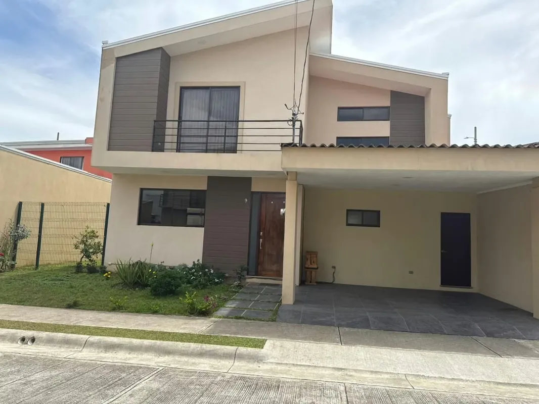 Casa en venta en condominio en Coronado