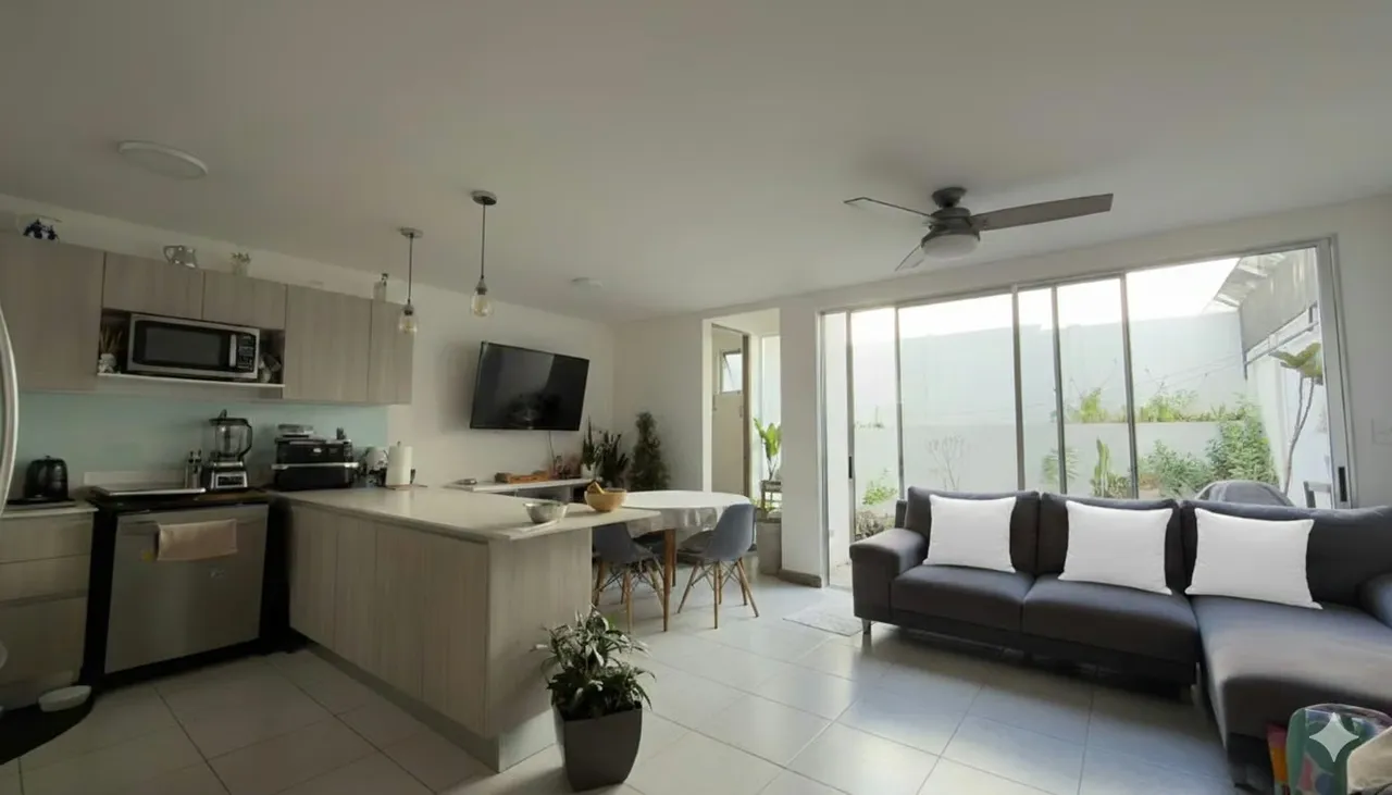 Casa en Venta en Heredia Belén Cariari | Piscina, Amenidades y Seguridad  | Ambiente Familiar