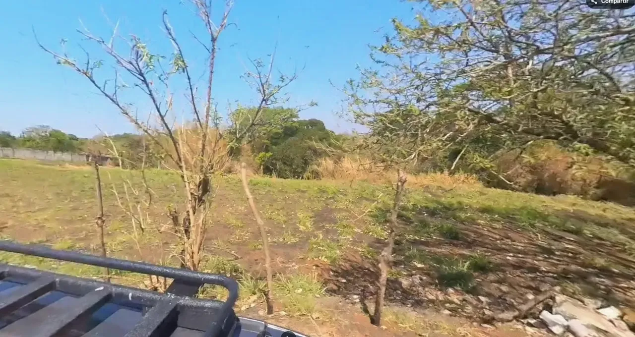 Excellent lot for sale in La Trinidad de ...