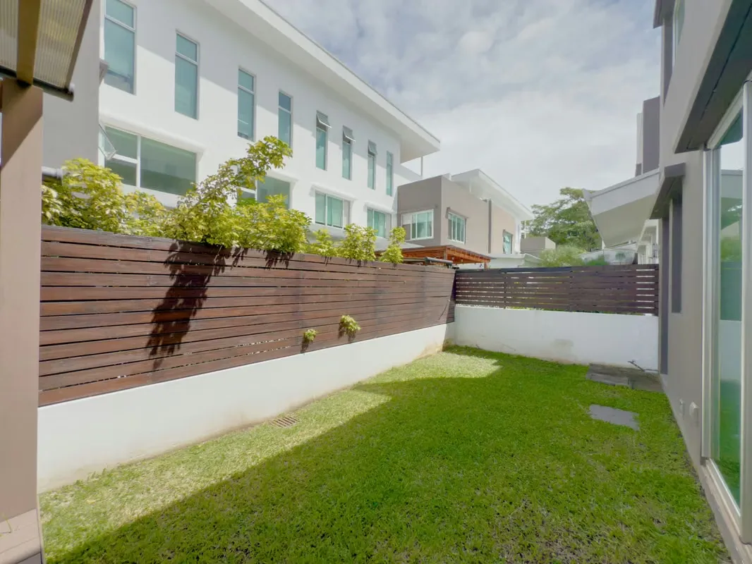 Venta de Casa en Santa Ana