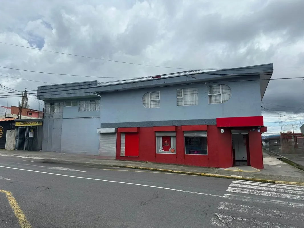 FOR SALE – Buildings in San Isidro, Coronado-Investment Opportunity!-VH
