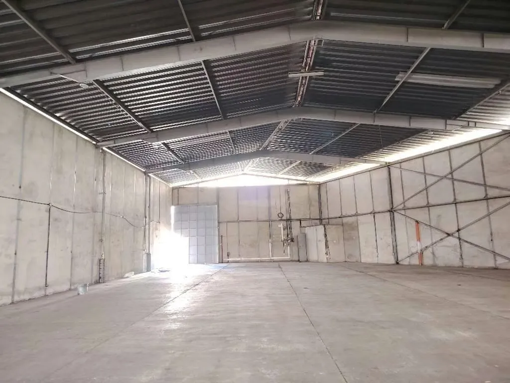 Bodega en alquiler – Zona Industrial Heredia, Ulloa