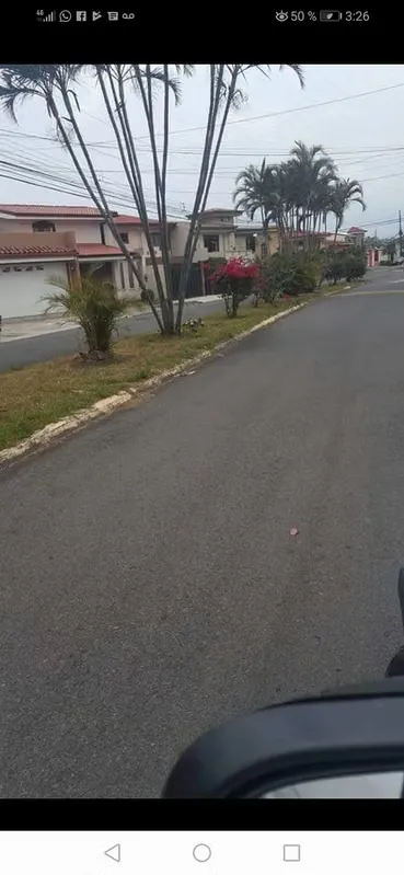 Alquiler de apartamento en Guachipelín de Escazú