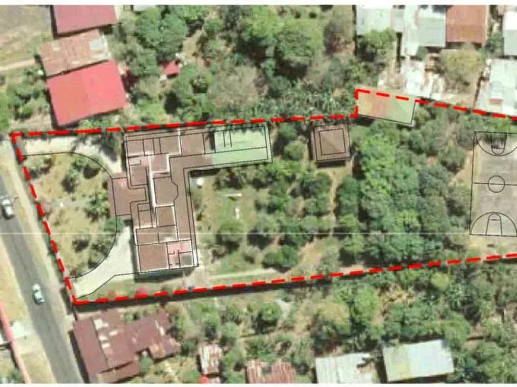 Excelente propiedad ubicada en una de las zonas con mayor proyección de Llórente de Flores, Heredia, con gran potencial de ...