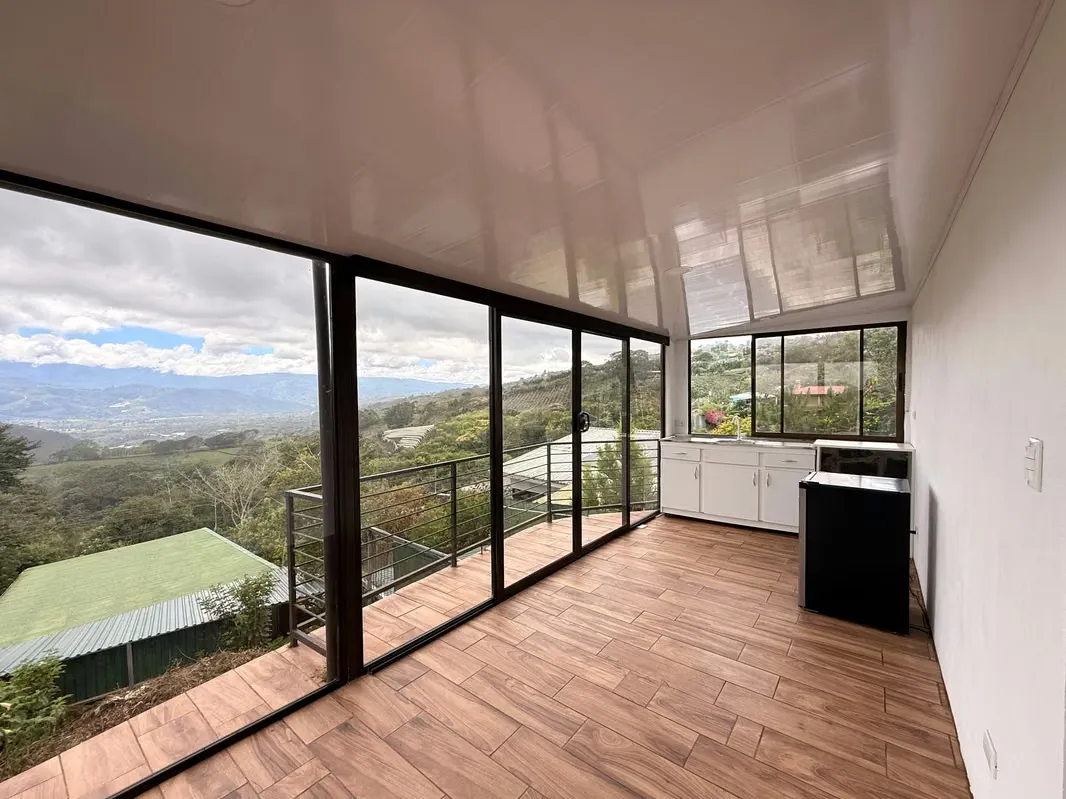 Casa en Venta en Cervantes de Cartago