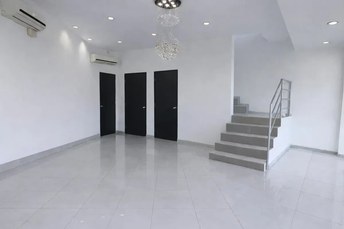 COMMERCIAL SPACE FOR LEASE – 200 m² | San Francisco de Heredia, Costa Rica | SPM