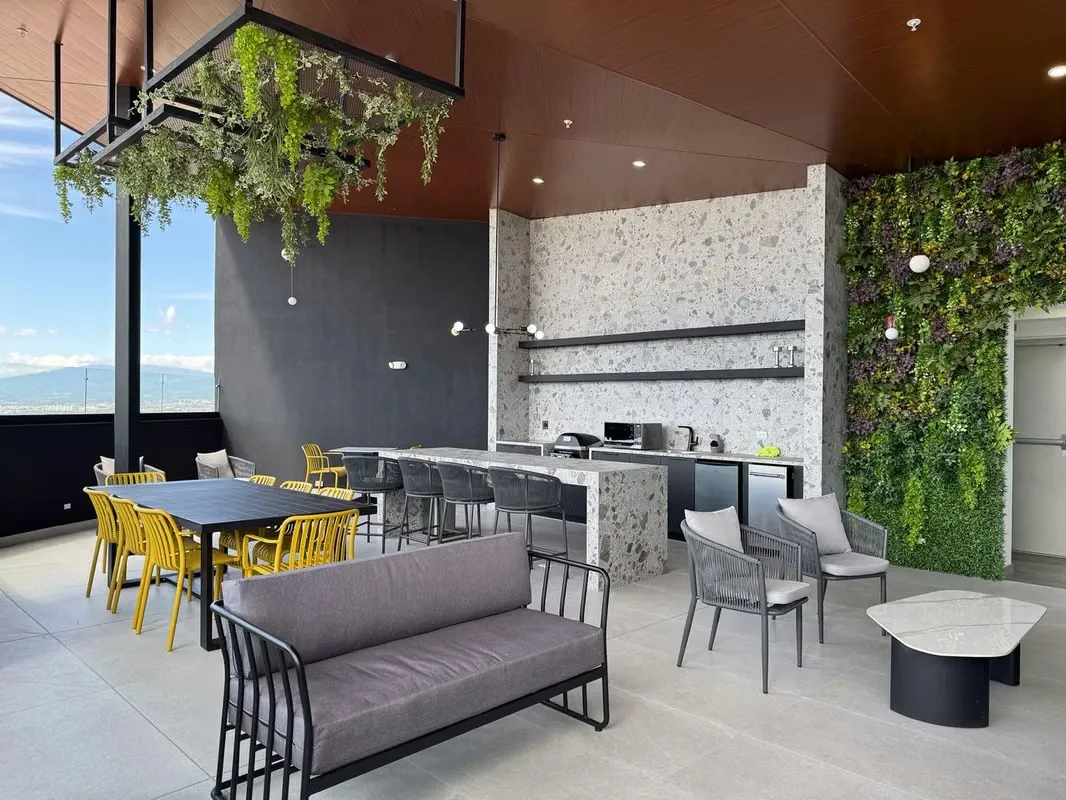 Venta de apartamento en SER Escalante