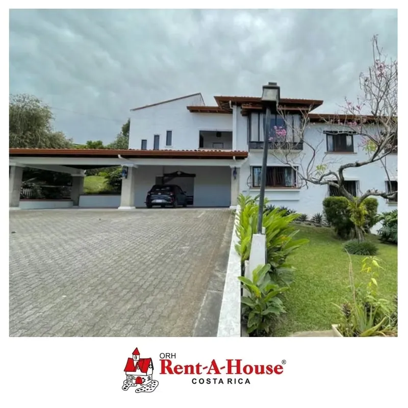Apartamento en alquiler en Guachipelín – cerca de Construplaza ID5935