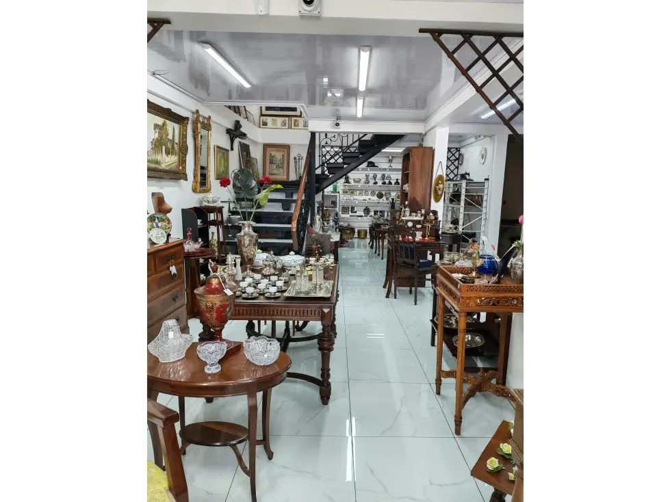 Local en venta en Guadalupe, Goicoechea, Uso Comercial, 5PJG9808869