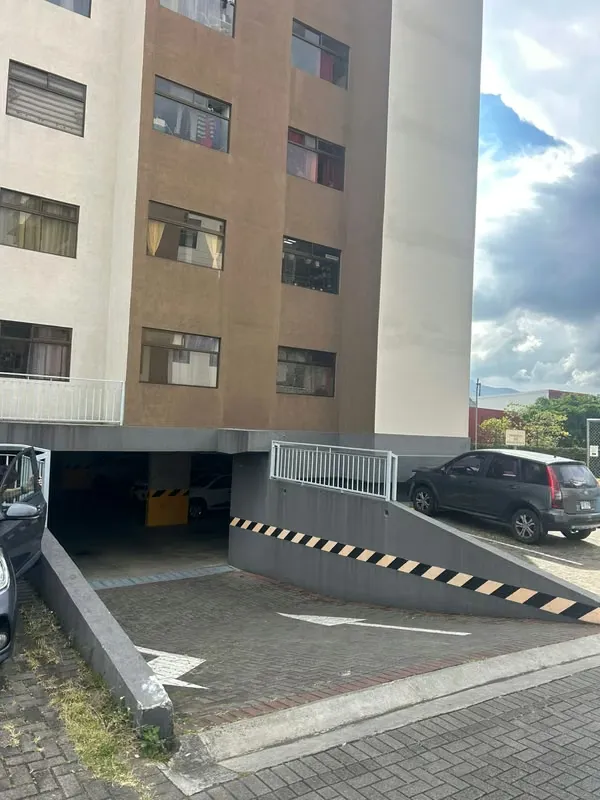 APARTMENT FOR SALE, SAN JOSE, HATILLO, TORRES DE MONTERREY CONDOMINIUM 9806345