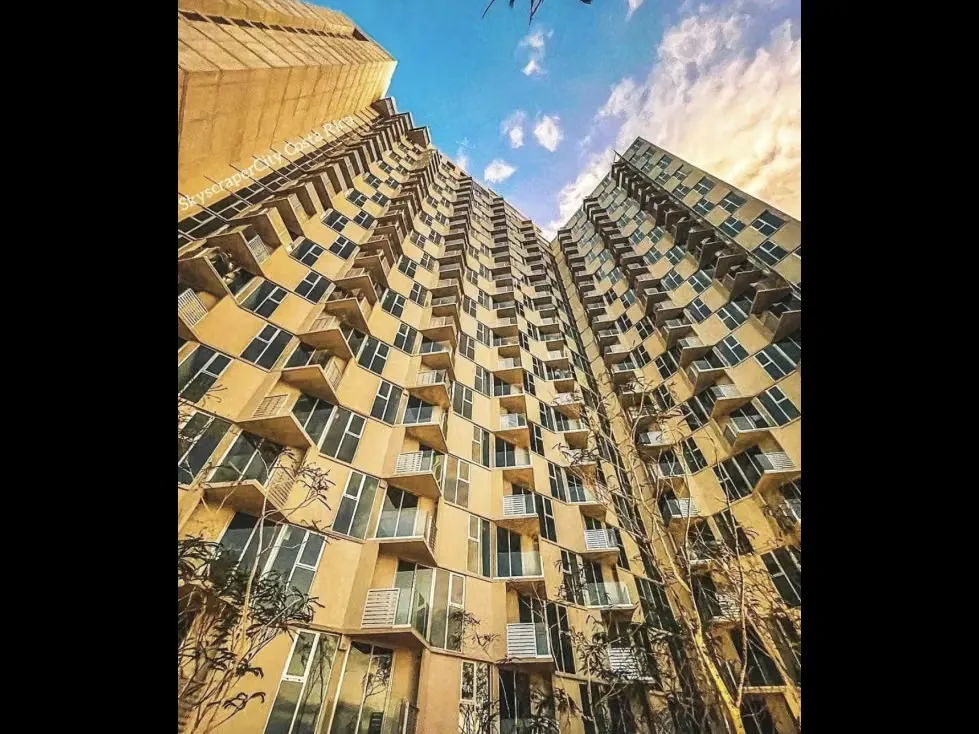 Venta de apartamento con impresionante vista en secrt sabana