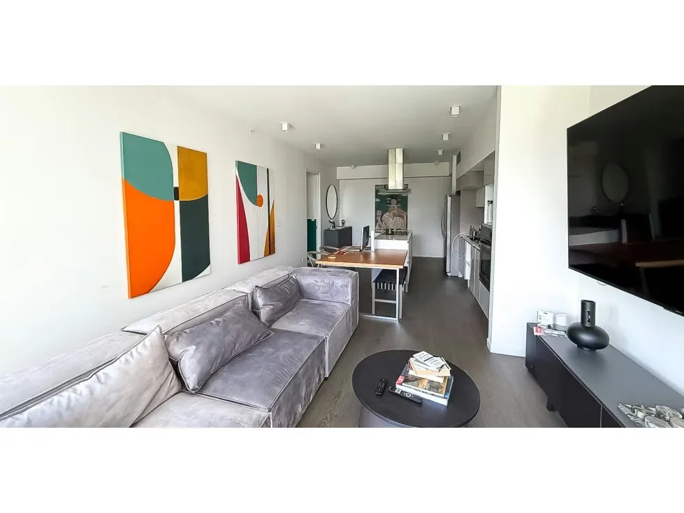 Impresionante Apartamento en Condominio One, Rohrmoser