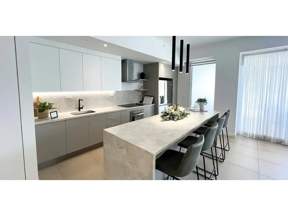 Apartamento en venta para Estrenar en  Velo Nunciatura