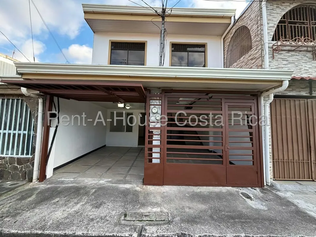 Apartments for Sale in San Juan de Tibás – Prime Central Location