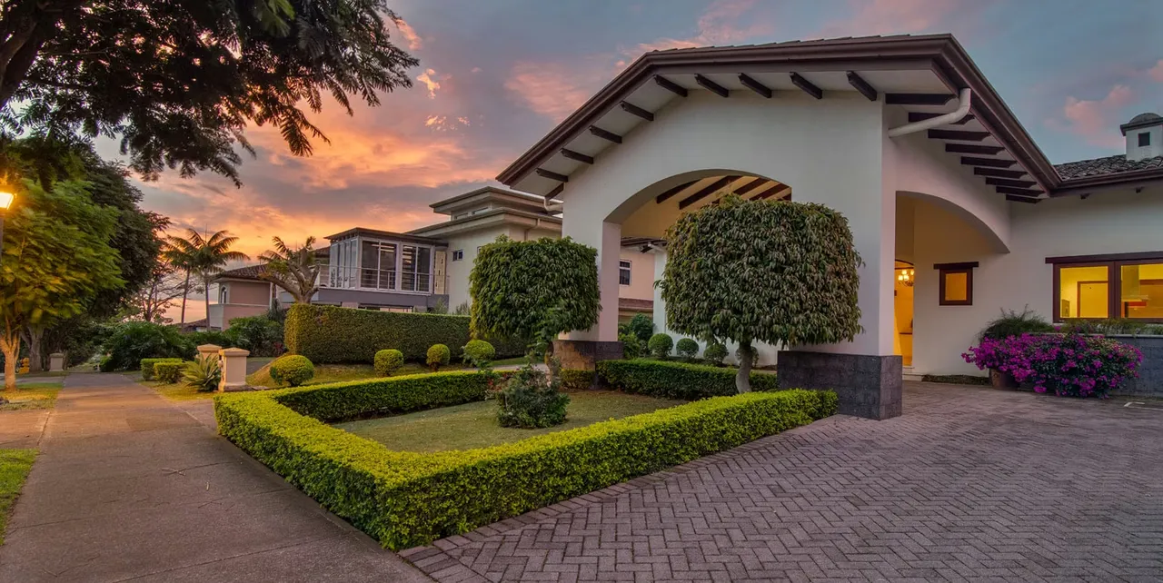 El Gregal casa de un nivel en venta