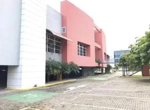 Office for Rent, 5,825 m², Building in Business Area - Calle Blancos