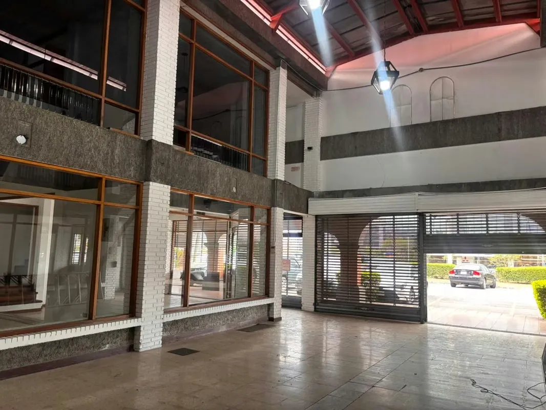 Alquiler o Venta Inmueble en San Rafael de Escazú, San José