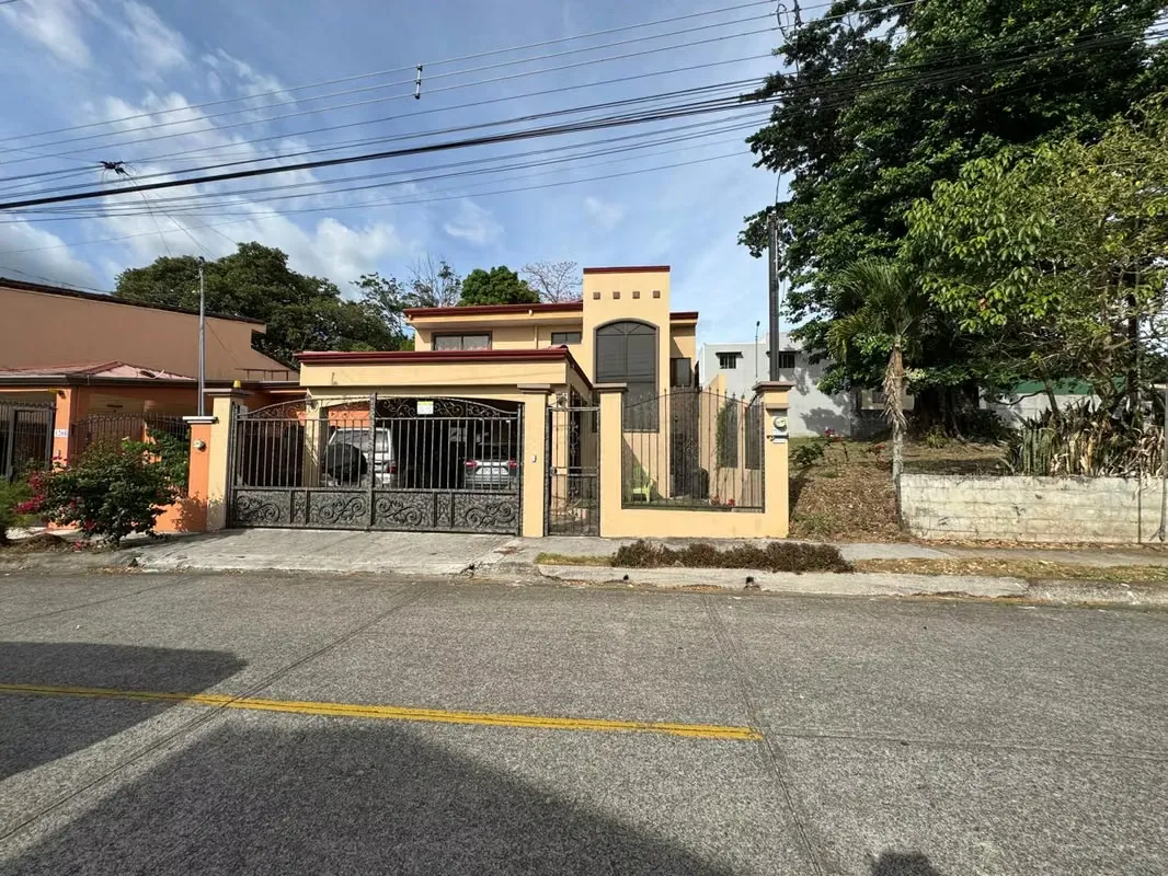 Casa Venta Residencial en San Roque de Barva