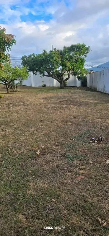 Venta de lote en Heredia Cariari