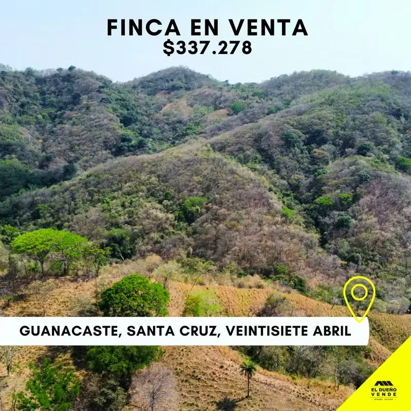 Farms for Sale in Guanacaste