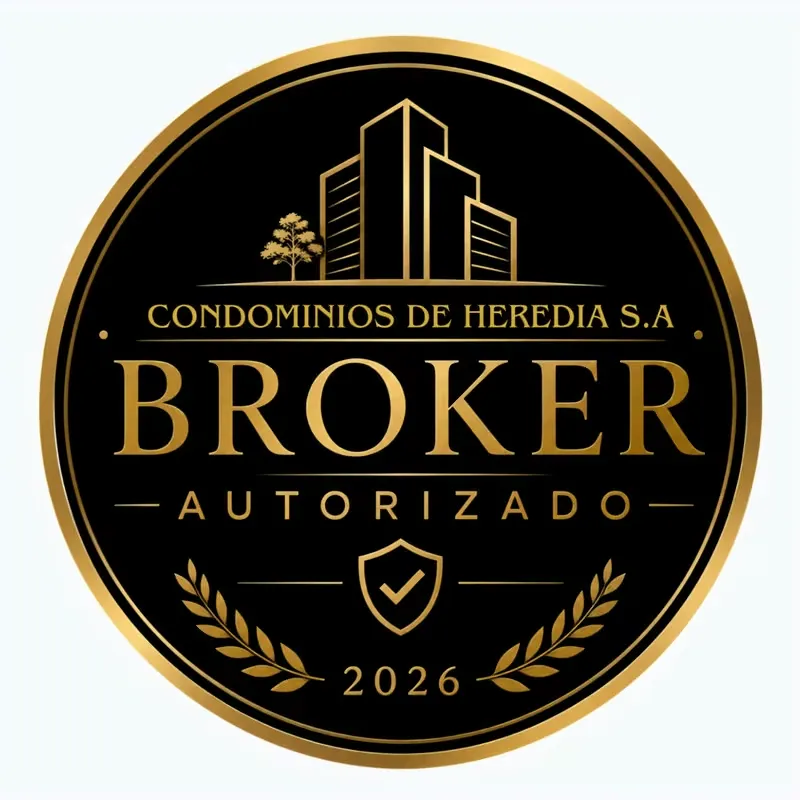 Venta de Condominio a 1 Km Ruta #1, cercanía a zonas francas, Heredia