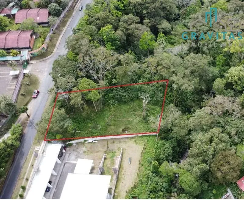 2097 / Lote / Concepción de La Unión / Permiso para 5 apartamentos