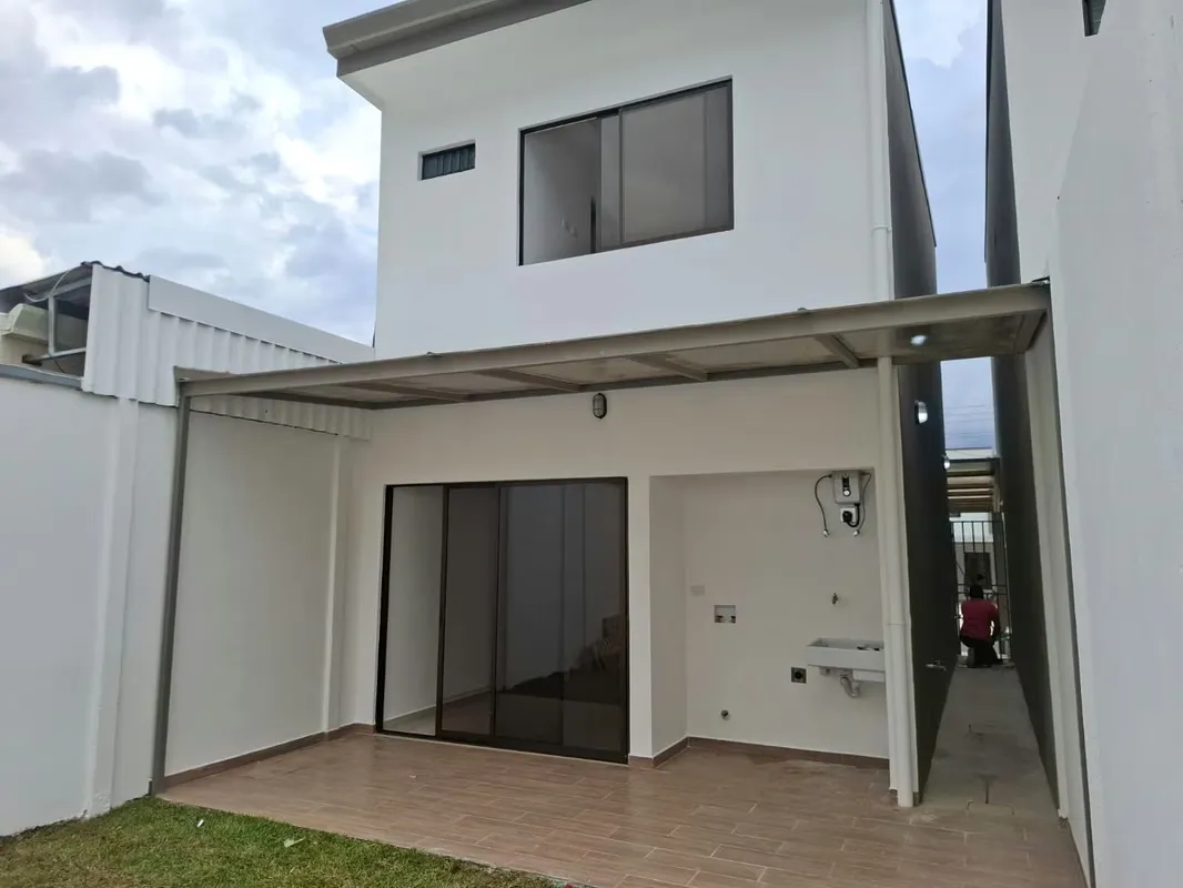 Casa en condominio a la venta cerca de Belén