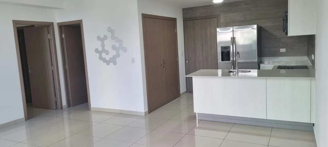 Se vende apartamento en Bambú Rivera Tibás