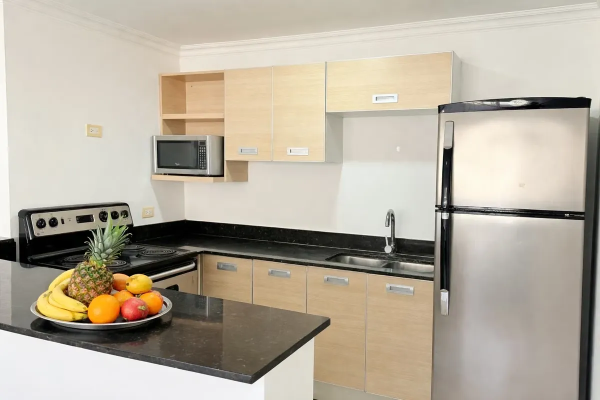 Bosques de Santa Ana - Renta de Apartamento