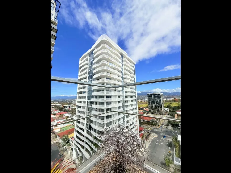 Venta apartamento Velo 2 hab
