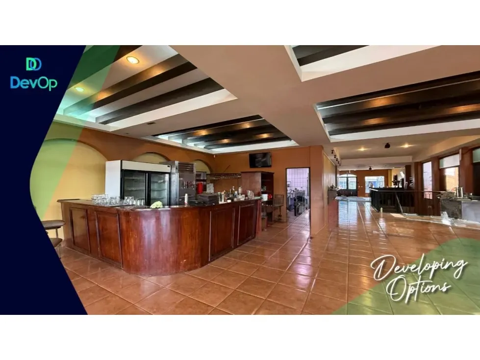 Alquiler de local comercial en Grecia