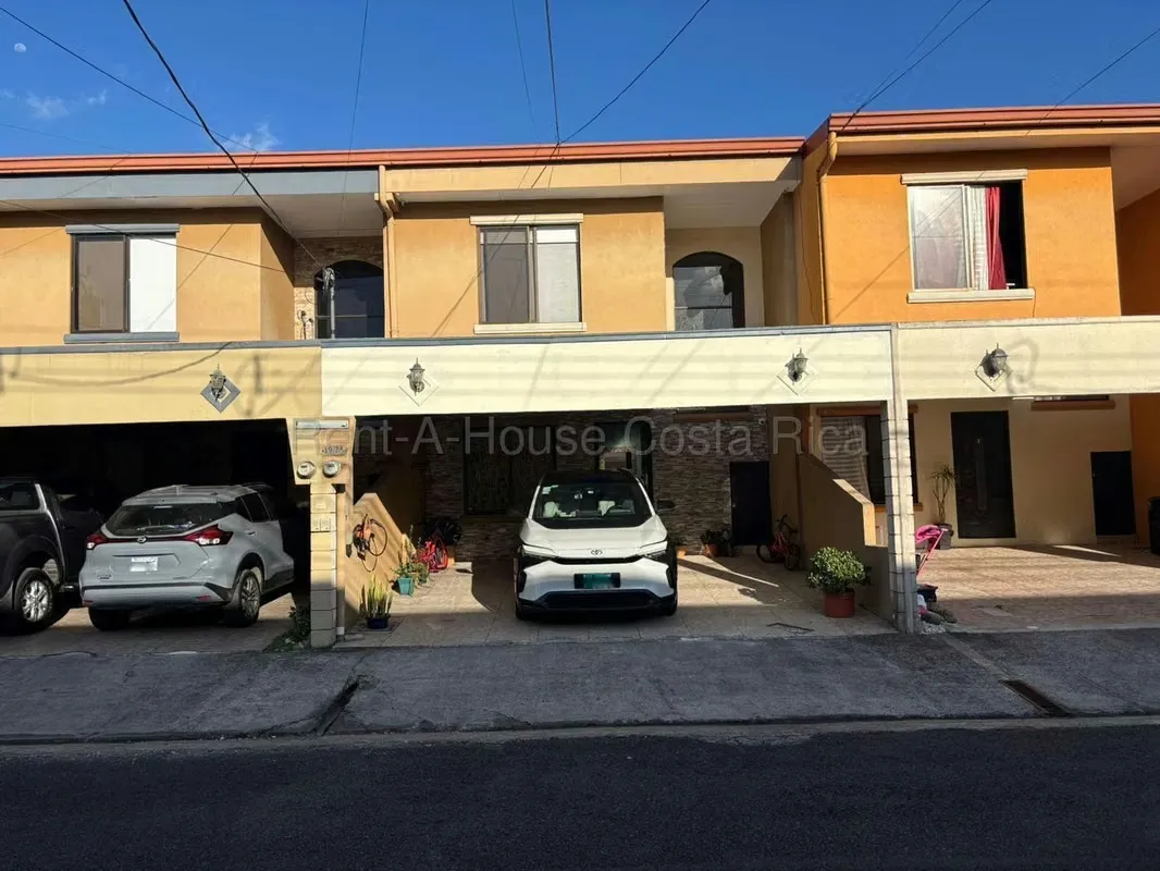 Venta de casa en Concepción la Unión