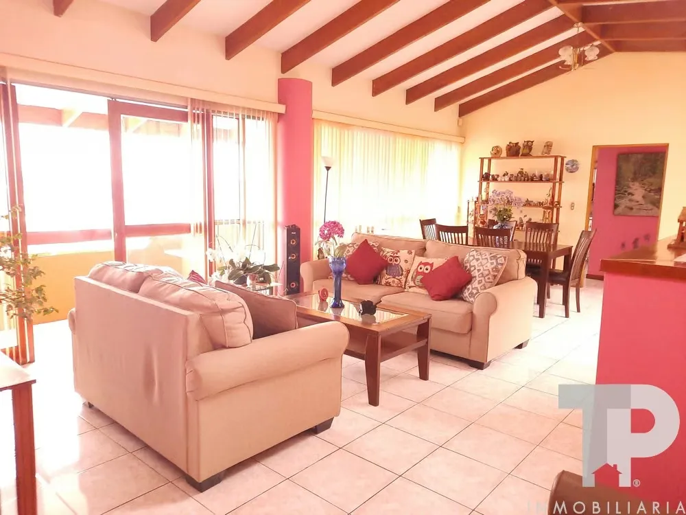 SE VENDE CASA SABANILLA MONTES DE OCA, SAN JOSE SCG35